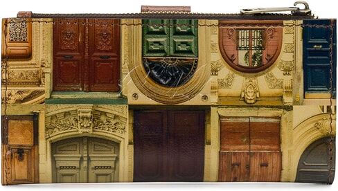 Patricia Nash Women's Nazari Wallet in Kuwait