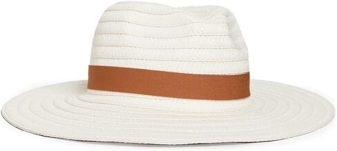 Madewell Women's Packable Braided Straw Hat in Saudi Arabia