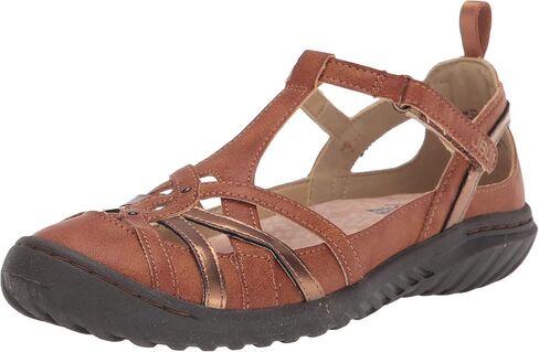 JBU by Jambu Women's Dove Mary Jane Flat in Kuwait