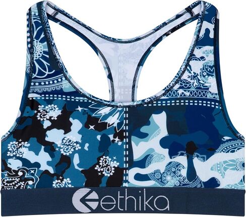 Ethika Womens Sports Bra | Gully in Saudi Arabia