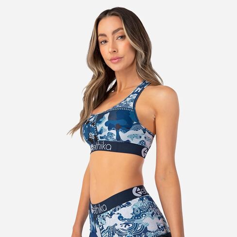 Ethika Womens Sports Bra | Gully in Saudi Arabia