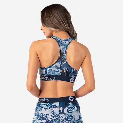Ethika Womens Sports Bra | Gully in Saudi Arabia
