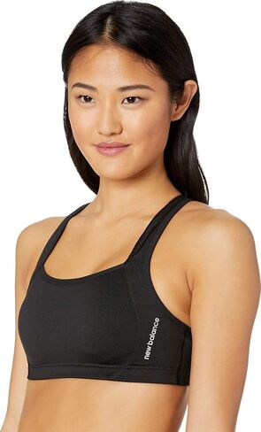 New Balance Women's NB Breakthrough Bra 19 in Kuwait