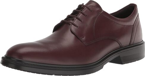 ECCO Men's Maitland Hydromax Water Resistant Plain Toe Oxford in Saudi Arabia