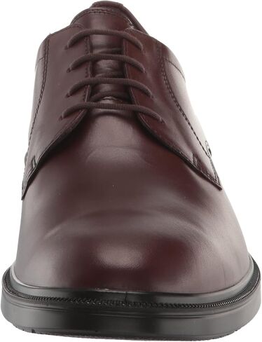 ECCO Men's Maitland Hydromax Water Resistant Plain Toe Oxford in Saudi Arabia