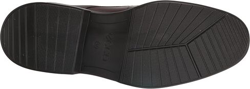 ECCO Men's Maitland Hydromax Water Resistant Plain Toe Oxford in Saudi Arabia