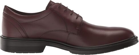 ECCO Men's Maitland Hydromax Water Resistant Plain Toe Oxford in Saudi Arabia