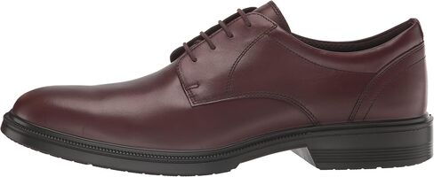 ECCO Men's Maitland Hydromax Water Resistant Plain Toe Oxford in Saudi Arabia