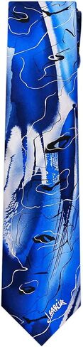 Jerry Garcia Collector's Edition Men's South of the Border Artwork Neck Tie in Saudi Arabia