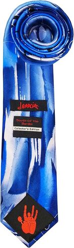 Jerry Garcia Collector's Edition Men's South of the Border Artwork Neck Tie in Saudi Arabia