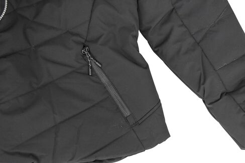 Snow Country Outerwear Womens Plus Size 1X-6X Vail Down Alternative Winter Ski Snow Jacket Coat in Kuwait