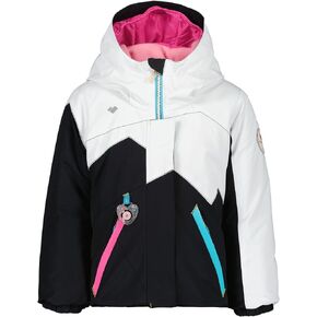 Obermeyer Girl's Lissa Jacket (Toddler/Little Kids/Big Kids) in Kuwait