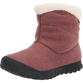 BOGS Women's B Moc Ii Slipper in Saudi Arabia