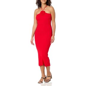 NIA Women's Coeur Knit Dress in Kuwait