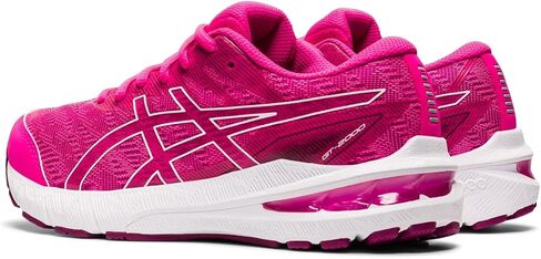 ASICS Kid's GT-2000 10 Grade School Running Shoes in Saudi Arabia