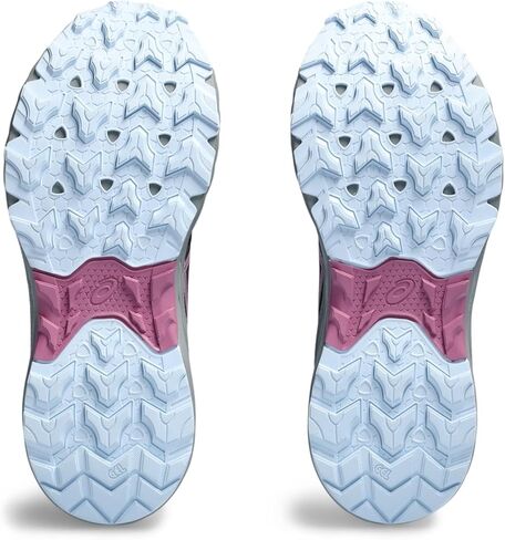 ASICS Women's Gel-Venture 9 Running Shoes, 9, Black/Soft Berry in Kuwait