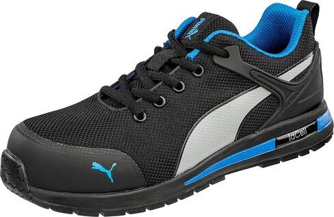 PUMA Safety Women's Levity Work Shoe Composite Toe Slip Resistant EH in Saudi Arabia