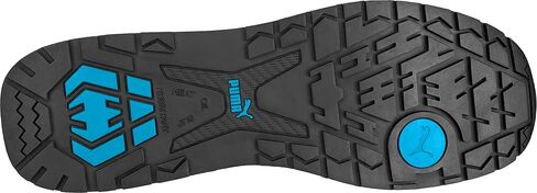 PUMA Safety Women's Levity Work Shoe Composite Toe Slip Resistant EH in Saudi Arabia