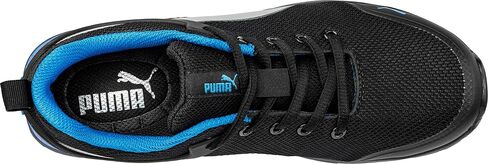 PUMA Safety Women's Levity Work Shoe Composite Toe Slip Resistant EH in Saudi Arabia