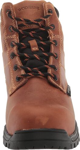 Wolverine Women's Piper Waterproof Composite Toe 6in Construction Boot in Saudi Arabia