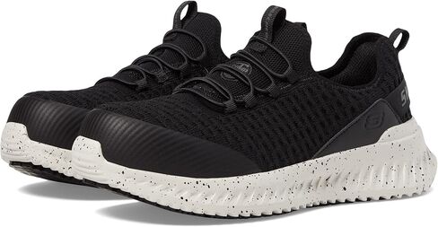Skechers Tilido Comp Toe in Saudi Arabia