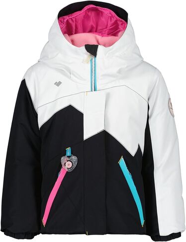 Obermeyer Girl's Lissa Jacket (Toddler/Little Kids/Big Kids) in Kuwait
