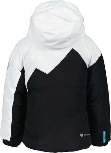 Obermeyer Girl's Lissa Jacket (Toddler/Little Kids/Big Kids) in Kuwait