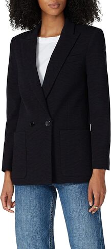 Zadig & Voltaire Rent The Runway Pre-Loved Visko Tiger Blazer in Kuwait