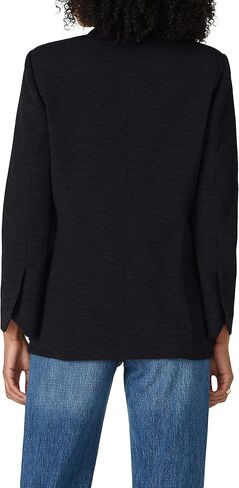 Zadig & Voltaire Rent The Runway Pre-Loved Visko Tiger Blazer in Kuwait