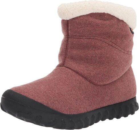 BOGS Women's B Moc Ii Slipper in Saudi Arabia