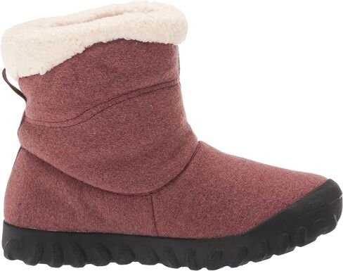 BOGS Women's B Moc Ii Slipper in Saudi Arabia