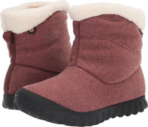BOGS Women's B Moc Ii Slipper in Saudi Arabia