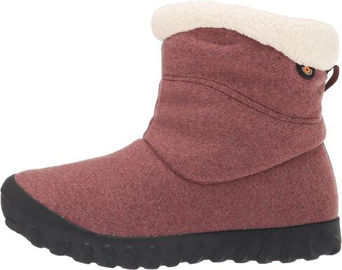 BOGS Women's B Moc Ii Slipper in Saudi Arabia
