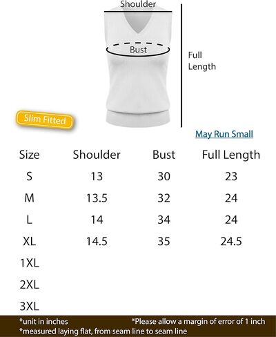 سترة نسائية كلاسيكية مريحة من COMFY WORLD من أعلى إلى طبقة فوق نسيج ناعم ورقبة على شكل حرف V خفيفة الوزن ومقاس نحيف (S-XL) in Kuwait