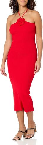 NIA Women's Coeur Knit Dress in Kuwait