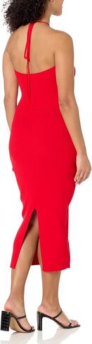 NIA Women's Coeur Knit Dress in Kuwait