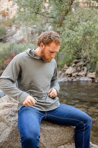 Flex Stretchy Athletic Fit Jean in Kuwait