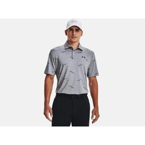 Under Armour Playoff Deuces Jacquard Polo in Saudi Arabia