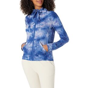 Juicy Couture Women's Nirvana Studio Zip Up Jacket in Saudi Arabia