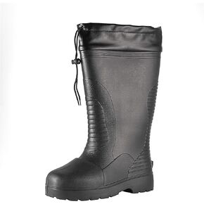 ABTW Waterproof Work Boots - Waterproof, Safety Composite Toe, EVA Work Boots, Completely Insulated, Down to -50°F/-45°C, Light in Saudi Arabia