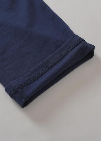 Weintee Women's Petite Cotton Pants with Pockets in Saudi Arabia