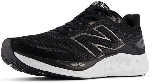 New Balance Men's Fresh Foam 680 V8 Running Shoe in Saudi Arabia