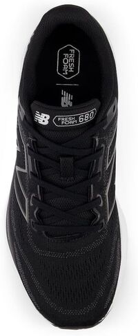 New Balance Men's Fresh Foam 680 V8 Running Shoe in Saudi Arabia