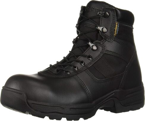Propper Men's Series 100 6" Side Zip Boot Waterproof Comp Toe Military and Tactical in Saudi Arabia