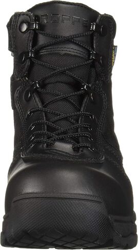 Propper Men's Series 100 6" Side Zip Boot Waterproof Comp Toe Military and Tactical in Saudi Arabia