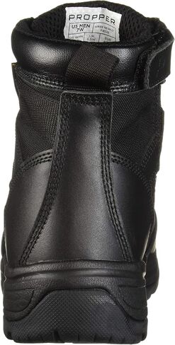 Propper Men's Series 100 6" Side Zip Boot Waterproof Comp Toe Military and Tactical in Saudi Arabia