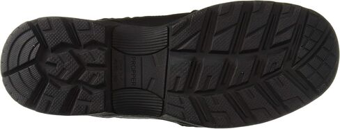 Propper Men's Series 100 6" Side Zip Boot Waterproof Comp Toe Military and Tactical in Saudi Arabia