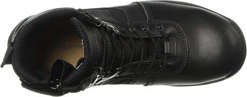 Propper Men's Series 100 6" Side Zip Boot Waterproof Comp Toe Military and Tactical in Saudi Arabia