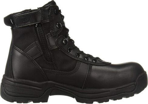 Propper Men's Series 100 6" Side Zip Boot Waterproof Comp Toe Military and Tactical in Saudi Arabia