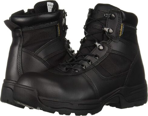 Propper Men's Series 100 6" Side Zip Boot Waterproof Comp Toe Military and Tactical in Saudi Arabia